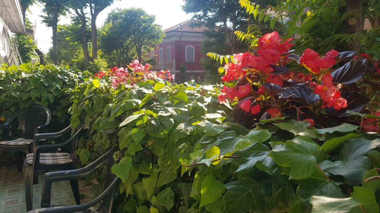 Albergo Rita Rimini Exterior photo